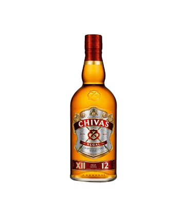 Chivas Regal