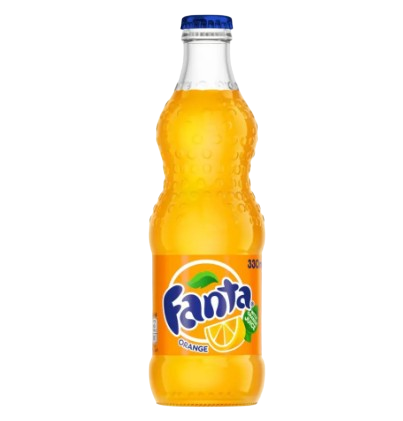 Fanta