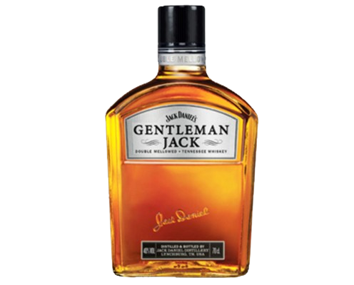 Gentleman's Jack