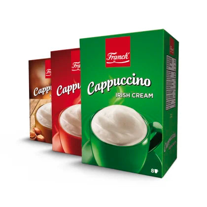 Nescafe
