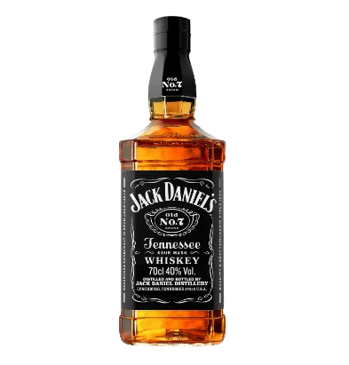 Jack Daniels