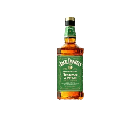Jack Daniels Apple