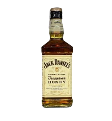 Jack Daniels Honey