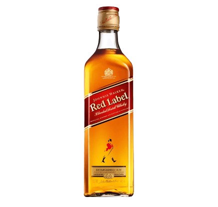 Johnnie Walker Red Label