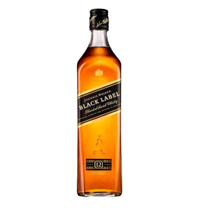 Johnnie Walker Black Label