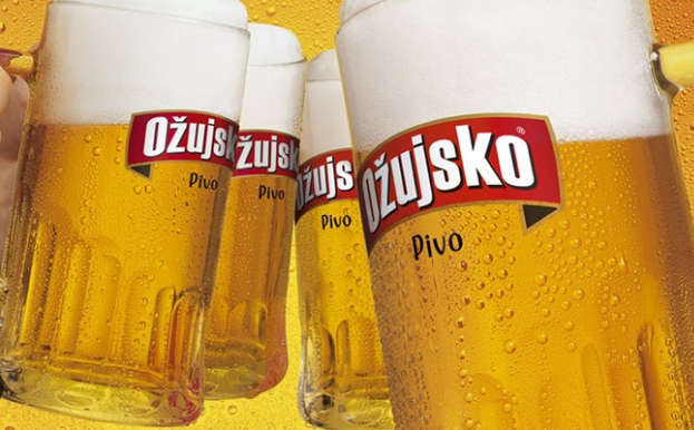 Ožujsko Točeno 0,5L