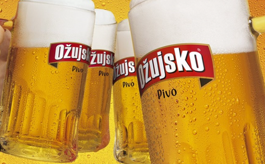 Ožujsko Točeno 0,5L