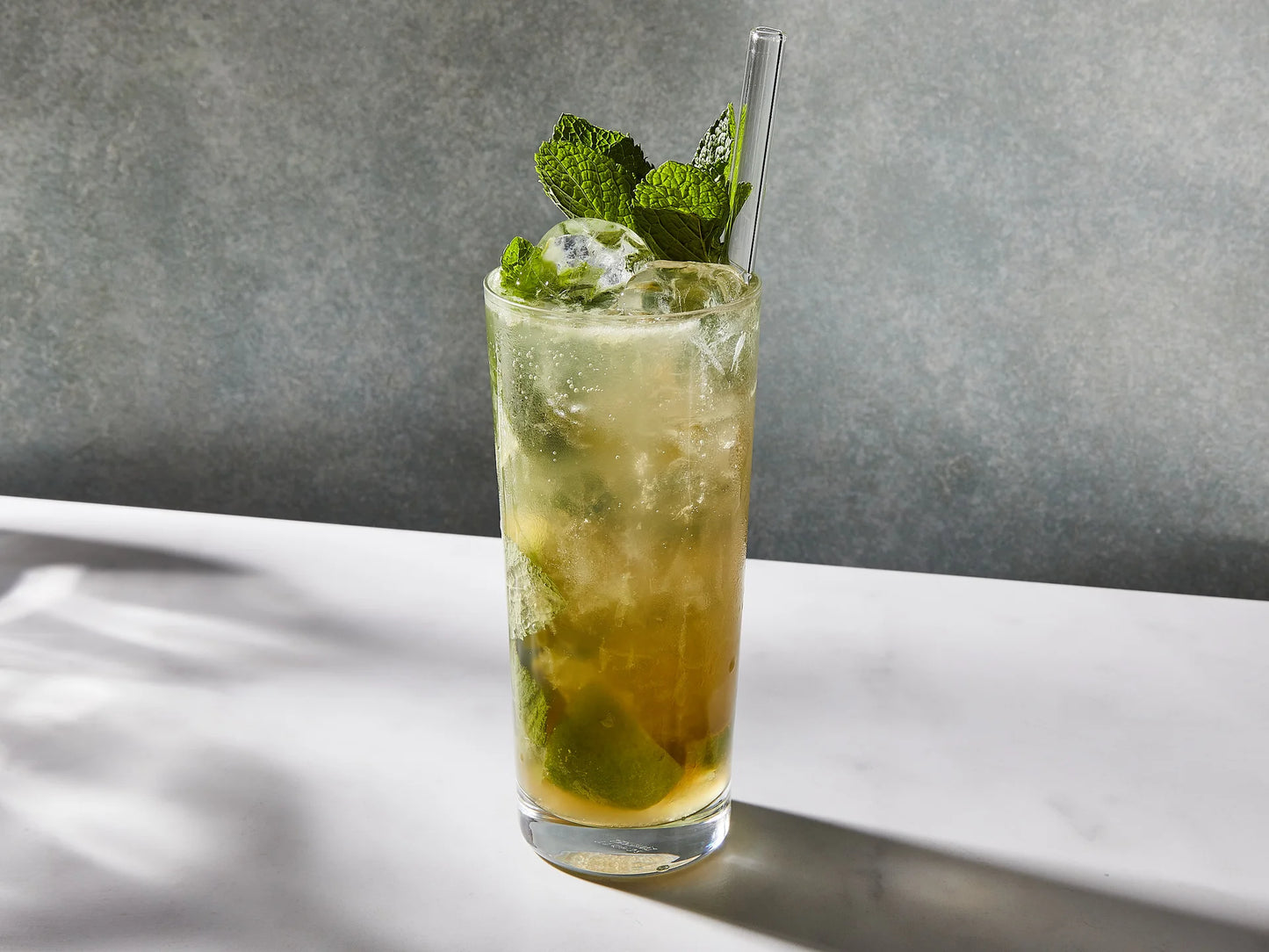 Virgin Mojito