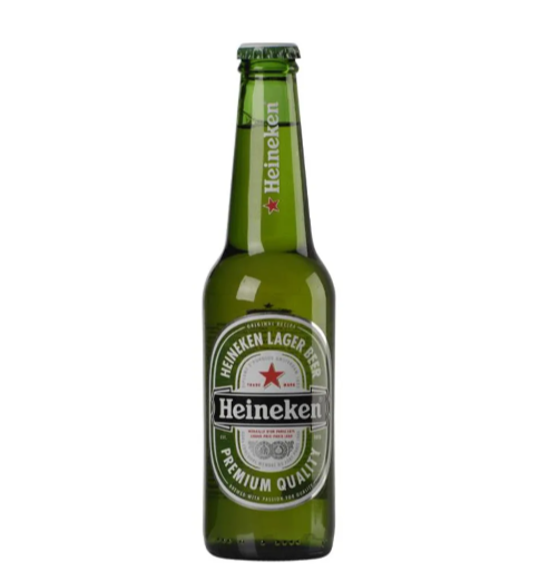 Heineken 0,33L