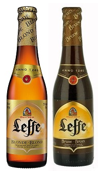 Leffe  0.33
