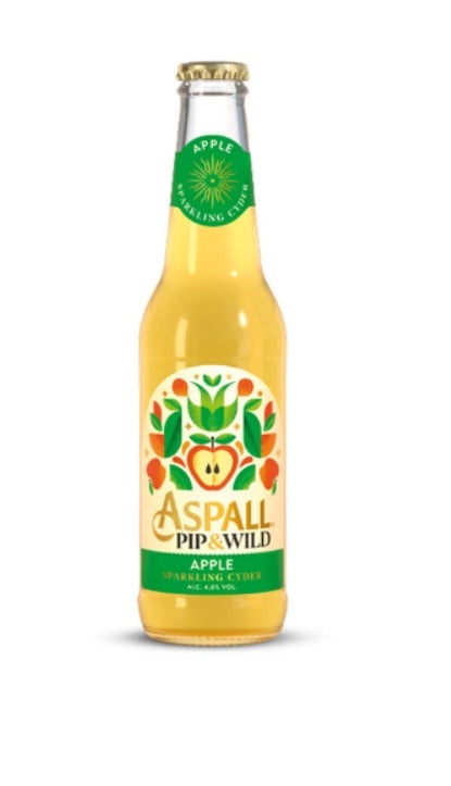 Aspall cider