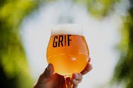 Grif draught 0.5