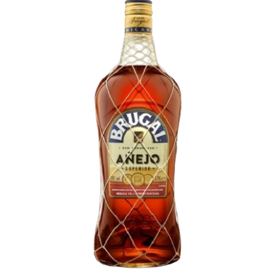 Rum Brugal Anejo