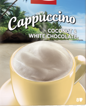 Nescafe
